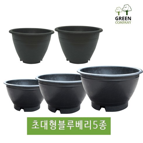 대형고무화분 핫딜리뷰 TOP 5 선물추천