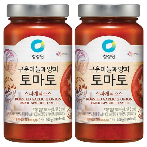 청정원파스타소스 영수증리뷰 핫딜 BEST 5