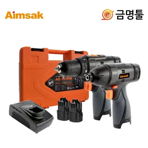 가성비 aimsak 전동드릴 가격비교