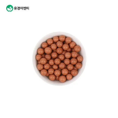 가성비 좋은 세라믹황토볼 비교 리뷰